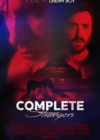 Незнакомцы (2020) Смотреть онлайн