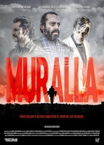 Стена (2018) Смотреть онлайн