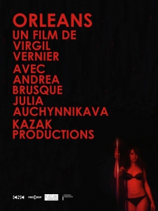 Орлеан (2012) Смотреть онлайн
