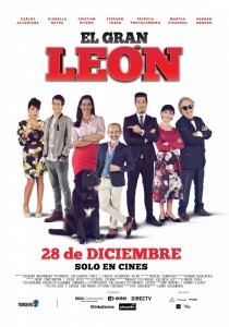 Леон (2018) Смотреть онлайн