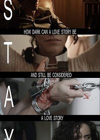 Останься (2017) Смотреть онлайн