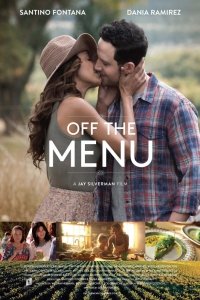 Блюдо не из меню (2018) Смотреть онлайн