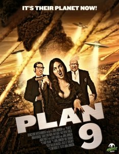 План 9 (2015) Смотреть онлайн