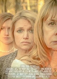 Беспокойная кукла (2019) Смотреть онлайн