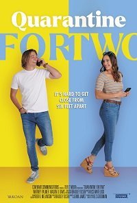 Карантин для двоих (2021) Смотреть онлайн