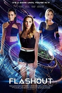 Вспышка (2019) Смотреть онлайн