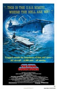 Последний отсчет (1980) Смотреть онлайн