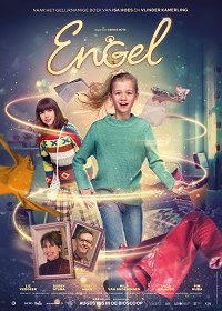 Энгель (2020) Смотреть онлайн