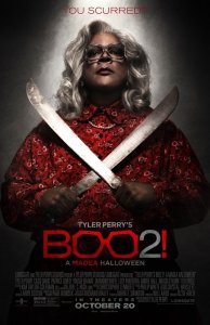 Хэллоуин Мэдеи 2 (2017) Смотреть онлайн