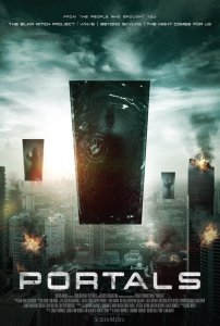 Порталы (2019) Смотреть онлайн
