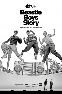 История Beastie Boys (2020) Смотреть онлайн