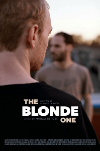 Блондин (2019) Смотреть онлайн