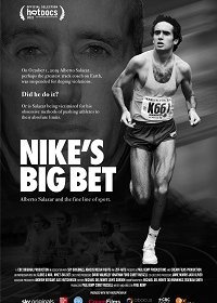 Большая ставка Nike (2021) Смотреть онлайн