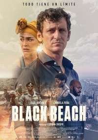 Черный пляж (2020) Смотреть онлайн