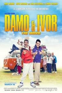 Дамо и Айвор: Фильм (2018) Смотреть онлайн