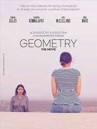 Геометрия: Фильм (2020) Смотреть онлайн
