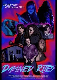 Проклятые ритуалы (2019) Смотреть онлайн