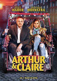 Артур и Клэр (2017) Смотреть онлайн