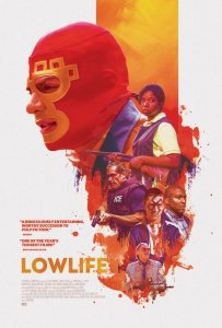 Жизнь подонков (2017) Смотреть онлайн