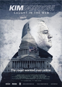 Ким Дотком: Пойманный в Сеть (2017) Смотреть онлайн