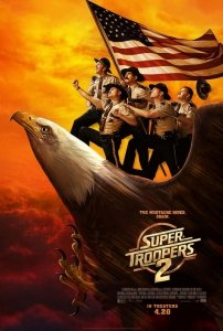 Суперполицейские 2 (2018) Смотреть онлайн