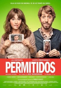 Разрешение (2016) Смотреть онлайн