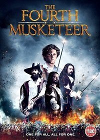 Четвёртый мушкетер (2022) Смотреть онлайн