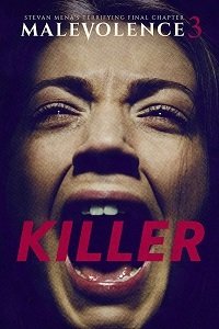 Злоумышленник 3: Убийца (2018) Смотреть онлайн