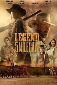 Легенда о подземных пещерах (2019) Смотреть онлайн