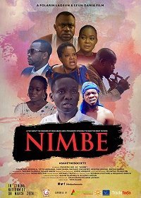 Нимбе: Фильм (2019) Смотреть онлайн