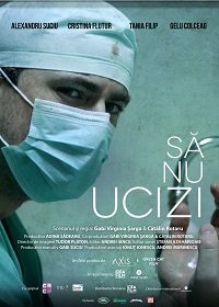 Не убий (2018) Смотреть онлайн