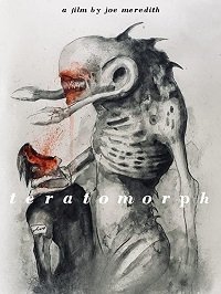Тератоморф (2019) Смотреть онлайн