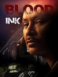 Кровавая татуировка (2018) Смотреть онлайн