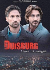 Дуйсбург (2019) Смотреть онлайн