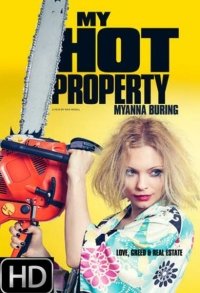 Моя ценная квартира (2016) Смотреть онлайн