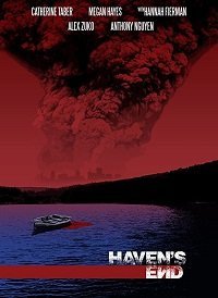 Последнее пристанище (2019) Смотреть онлайн