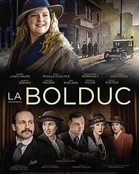 Ла Болдюк (2018) Смотреть онлайн