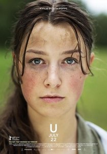 Утойя, 22 июля (2018) Смотреть онлайн