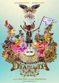 Диаблада (2020) Смотреть онлайн