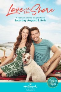 Любовь на берегу (2017) Смотреть онлайн