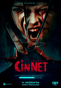 Джинн (2019) Смотреть онлайн