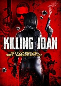 Убийство Джоан (2018) Смотреть онлайн