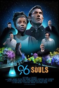 96 душ (2016) Смотреть онлайн