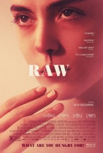 Сырое (2016) Смотреть онлайн