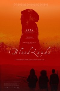 Кровавые земли (2017) Смотреть онлайн