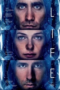 Живое (2017) Смотреть онлайн
