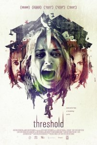 Порог (2016) Смотреть онлайн