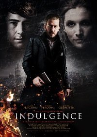 Терпение (2019) Смотреть онлайн