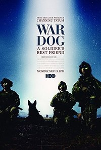 Боевой пёс: Лучший друг солдата (2017) Смотреть онлайн