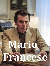 Марио Франчезе - Смерть от рук мафии (2018) Смотреть онлайн